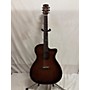 Used Alvarez AFA95CESHB Artist Elite Acoustic Electric Guitar Shadowburst