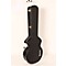 AFB100C Hardshell Case for AFB Artcore Bass Guitars Level 3 Black 888366065884