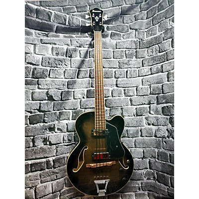 Ibanez AFB200 Electric Bass Guitar