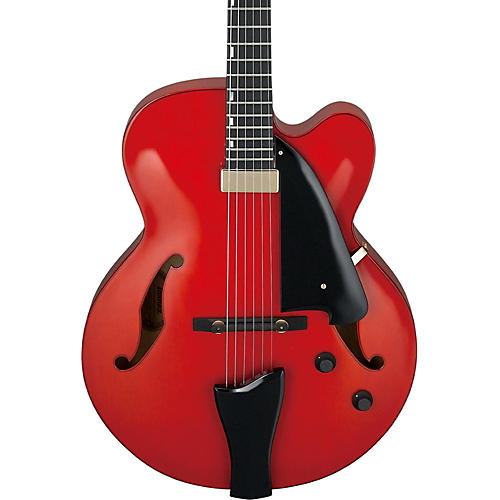 AFC Contemporary Archtop Electric Guitar
