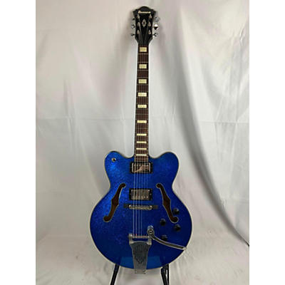 Ibanez AFD75T ARTCORE Hollow Body Electric Guitar