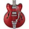 AFD75T Artcore Series Hollowbody Electric Guitar Level 1 Red Sparkle
