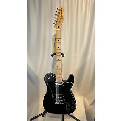 Squier AFFINITY DELUXE TELECASTER Solid Body Electric Guitar