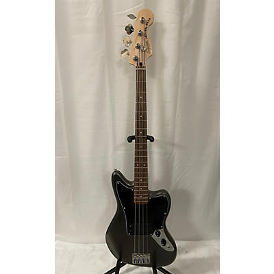 Squier AFFINITY JAGUAR BASS Electric Bass Guitar