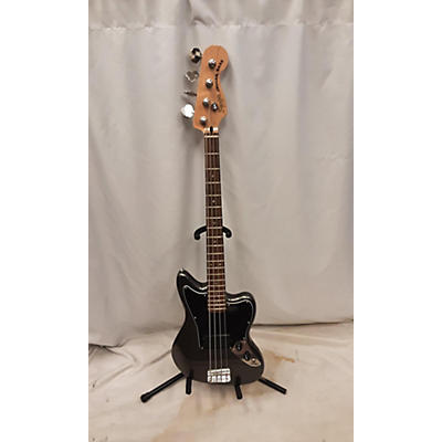 Squier AFFINITY JAGUAR BASS H Electric Bass Guitar