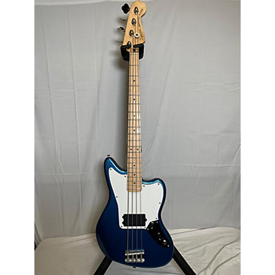 Squier AFFINITY JAGUAR Electric Bass Guitar