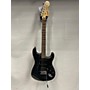 Used Squier AFFINITY STRATOCASTER HSS Solid Body Electric Guitar Gunmetal Gray