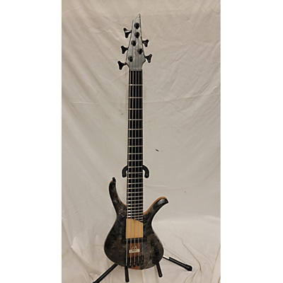 Ibanez AFFIRMA AFR5 WAP 5 STRING Electric Bass Guitar
