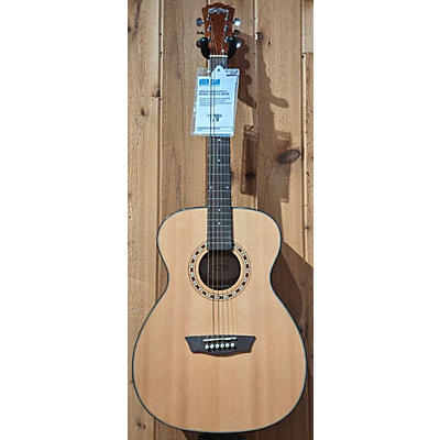 Washburn AFK5-A Acoustic Guitar