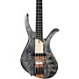 Ibanez AFR4PBP Affirma 4-String Electric Bass Deep Twilight Flat