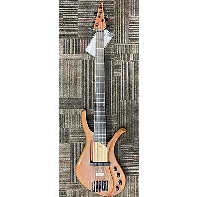 Ibanez AFR5 Electric Bass Guitar