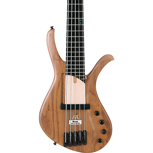 AFR5WAP Affirma 5-String Bass with Piezo Bridge