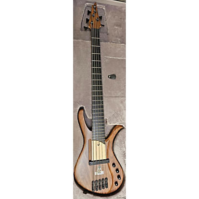 Ibanez AFR5WAP Electric Bass Guitar