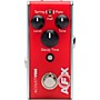 Open-Box Fishman AFX AcoustiVerb Reverb Effects Pedal Condition 1 - Mint Red