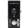 Open-Box Fishman AFX Broken Record Looper/Sampler Effects Pedal Condition 1 - Mint Black