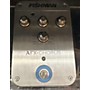 Used Fishman AFX Chorus Acoustic Effects Multi-effect Pedal Effect Processor