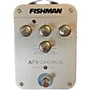 Used Fishman AFX Chorus Effect Pedal