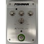 Used Fishman AFX DELAY Effect Pedal