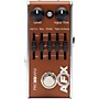 Open-Box Fishman AFX Pro EQ Mini Acoustic Preamp & EQ Effects Pedal Condition 2 - Blemished Brown 197881155018