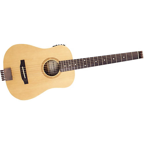 AG-105EQ Acoustic-Electric Guitar