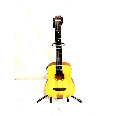 Traveler Guitar AG-105EQ Acoustic Guitar