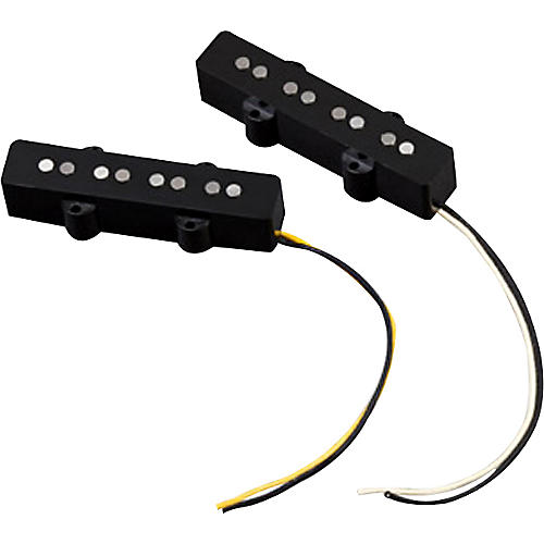 AG 4J-60 4-String Bass Pickup Set