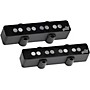 Aguilar AG 4J HOT 4 STRING JAZZ BASS PICKUP SET