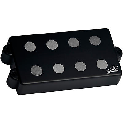 Aguilar AG 4M 4-string MM style pickup
