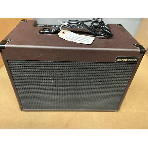 Ultrasound AG-50DS2 Acoustic Guitar Combo Amp