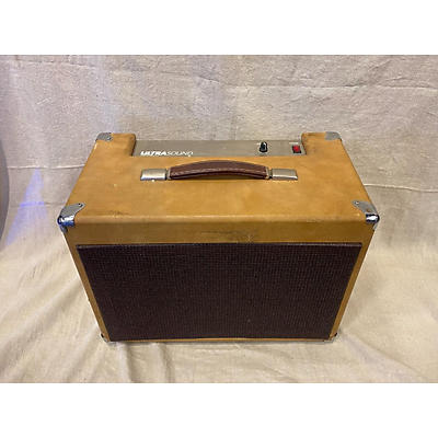 Ultrasound AG-50E Guitar Cabinet