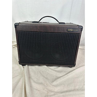 Ultrasound AG-50E Guitar Cabinet