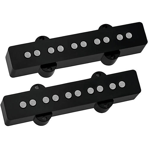 Aguilar AG 5J-60 '60s Era 5-String Jazz Bass Pickup Set Condition 1 - Mint