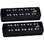 Aguilar AG 5SD-D2 5-string Super Double Bass Pickup Set, D2 Size Black