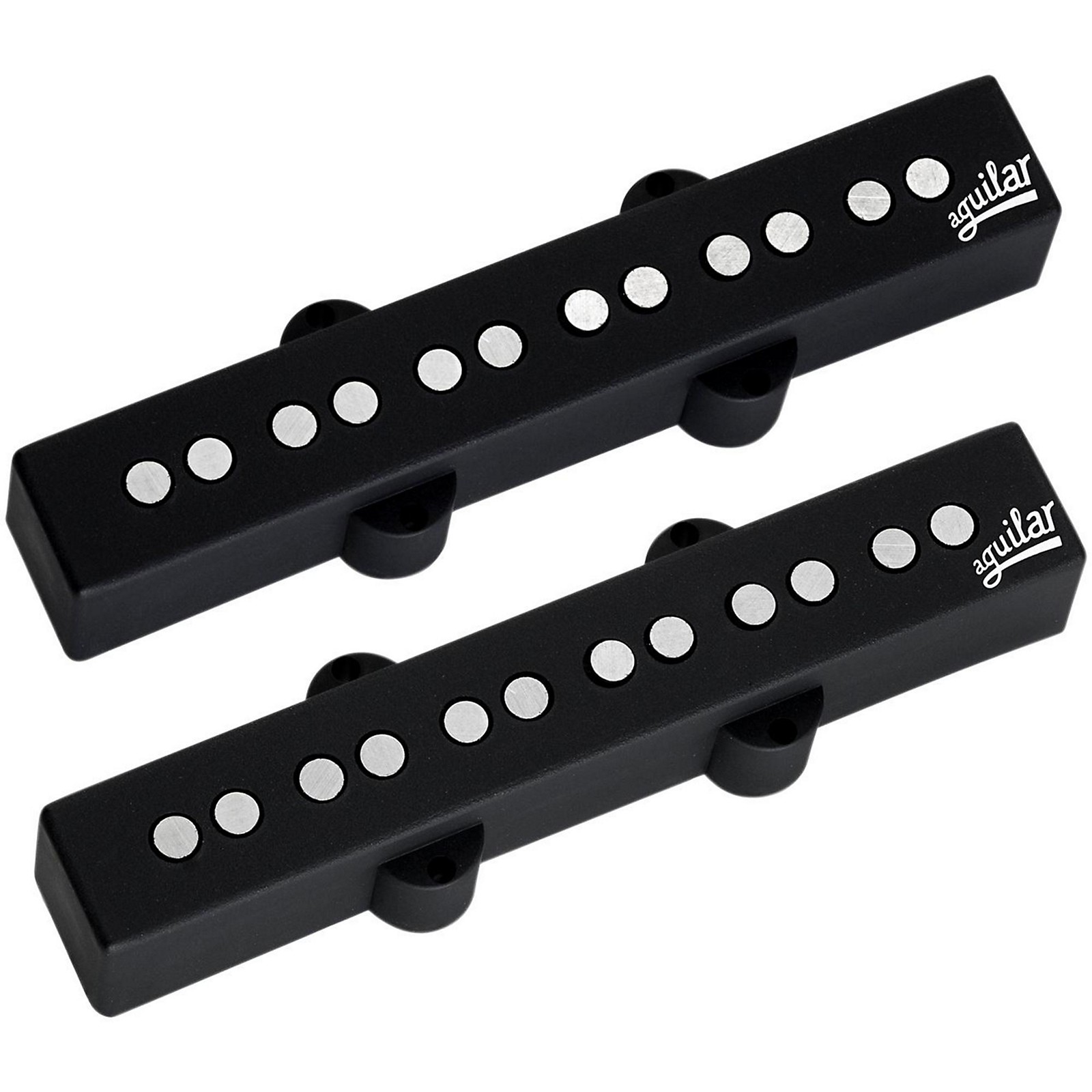 Aguilar AG 6JHC 6String Jazz Bass Passive Pickup Set Musician's Friend