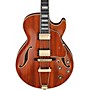 Open-Box Ibanez AG Artcore Hollowbody Electric Guitar Condition 2 - Blemished Natural 197881487249