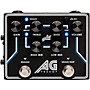 Aguilar AG Preamp Effects Pedal Black