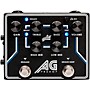 Open-Box Aguilar AG Preamp Effects Pedal Condition 1 - Mint Black