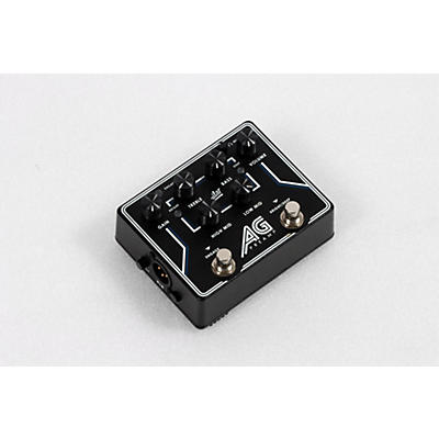 Aguilar AG Preamp Effects Pedal