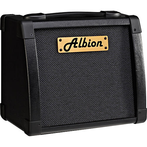 AG Series AG10 10W Guitar Combo Amp