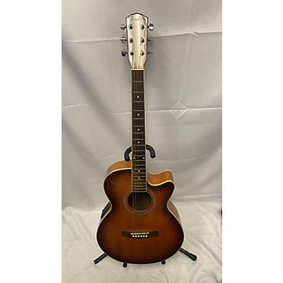Fender AG03 Acoustic Guitar
