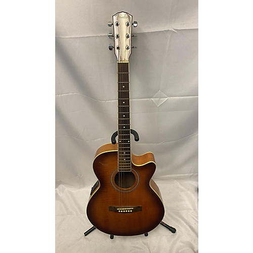 Fender AG03 Acoustic Guitar Natural