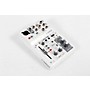 Open-Box Yamaha AG03MK2 3-Channel Mixer/USB Interface for IOS/Mac/PC White Condition 3 - Scratch and Dent  197881216566