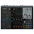 Yamaha AG08 8-Channel Mixer/USB Interface for Mac/PC BlackBlack