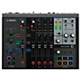 Yamaha AG08 8-Channel Mixer/USB Interface for Mac/PC Black