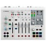 Yamaha AG08 8-Channel Mixer/USB Interface for Mac/PC White