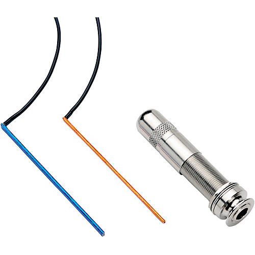 Fishman AG1-125 Passive 6-string Acoustic Undersaddle Pickup Condition 1 - Mint