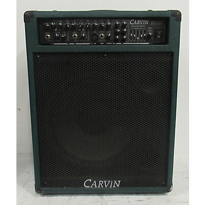 Carvin AG100D Guitar Combo Amp