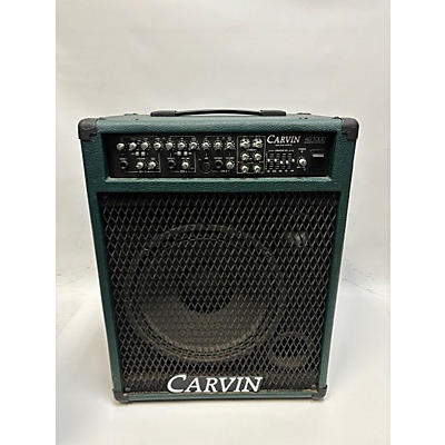 Carvin AG100D Guitar Combo Amp