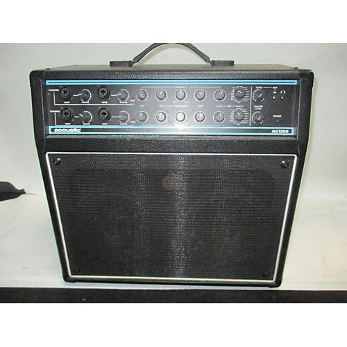 acoustic ag60 amp