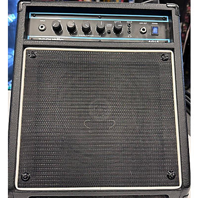 Acoustic AG15 15W 1X8 Acoustic Guitar Combo Amp